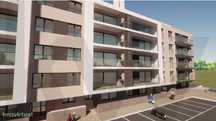 Apartamento T3 em construção no Alto dos Moinhos, Montijo