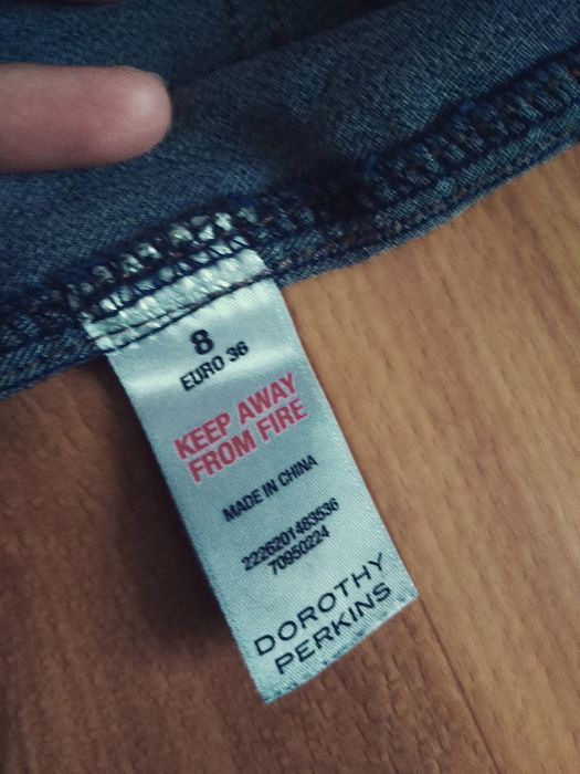 Джоггеры, джинсы, джегинсы