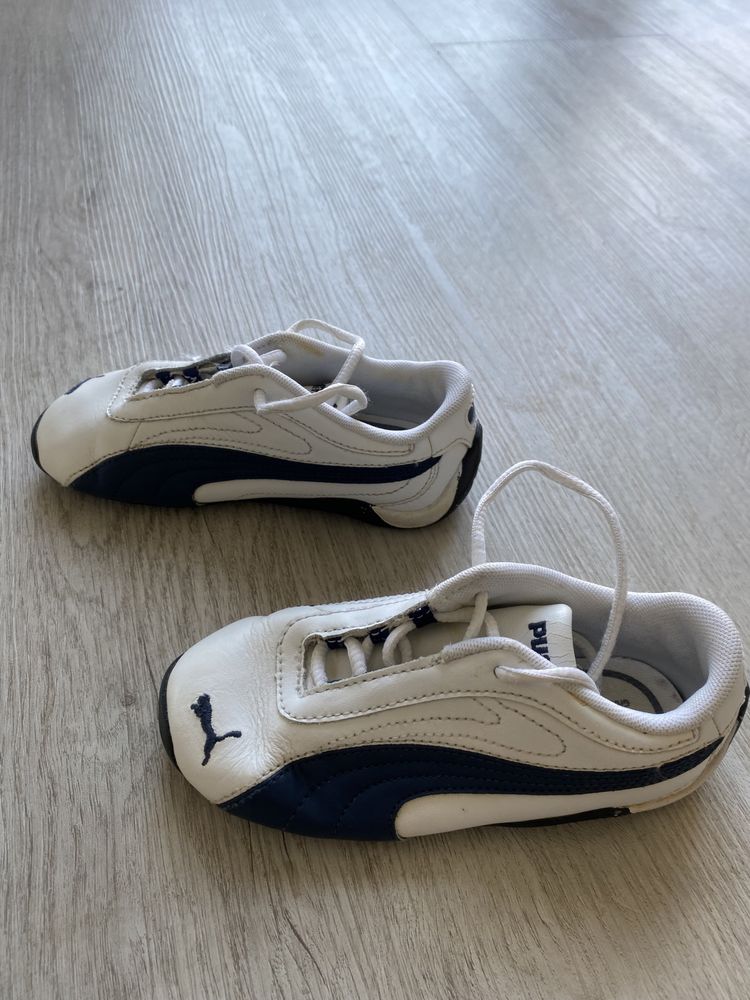 Buty sportowe Puma 25