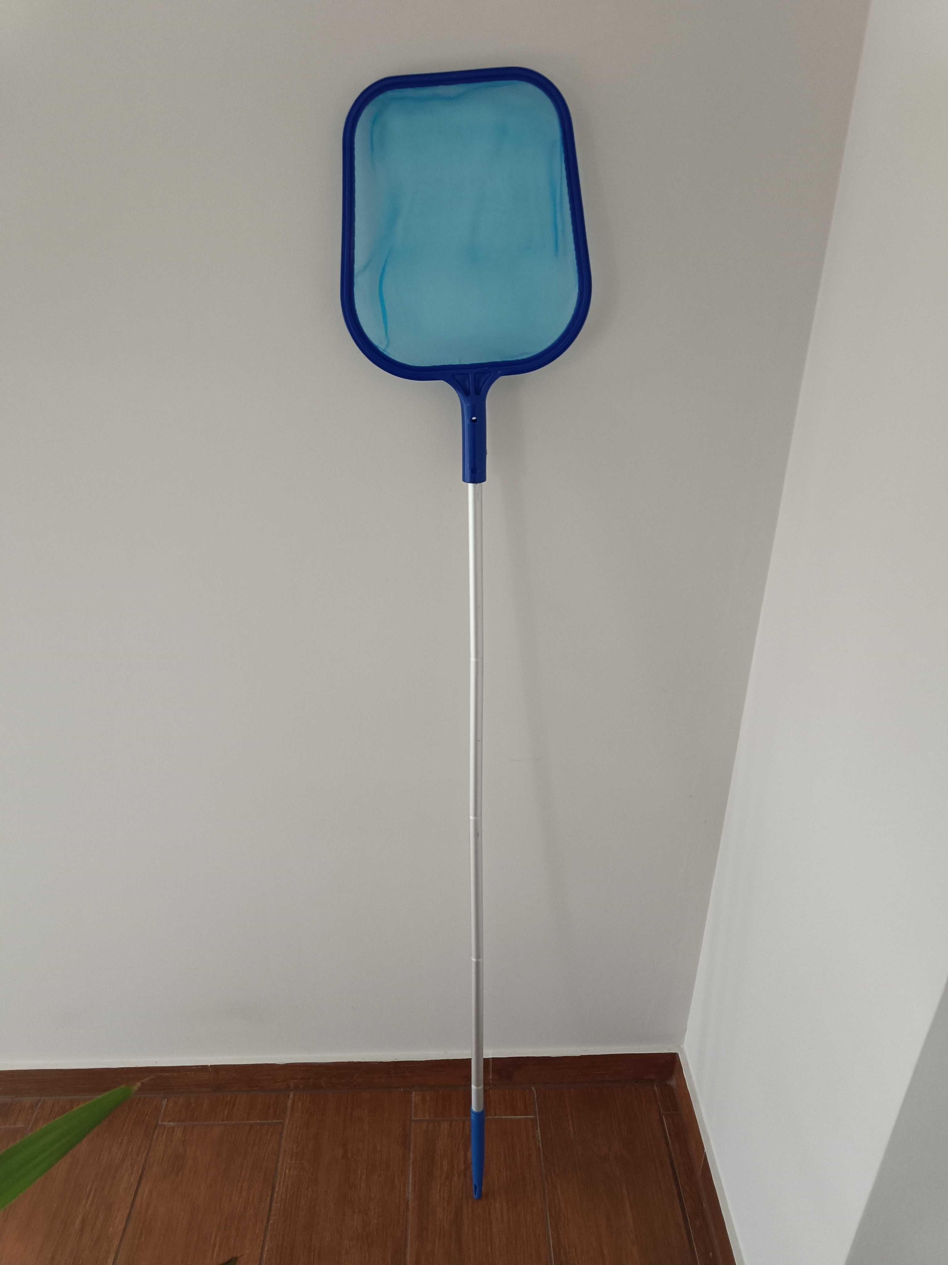 Siatka do basenu 2 sztuki