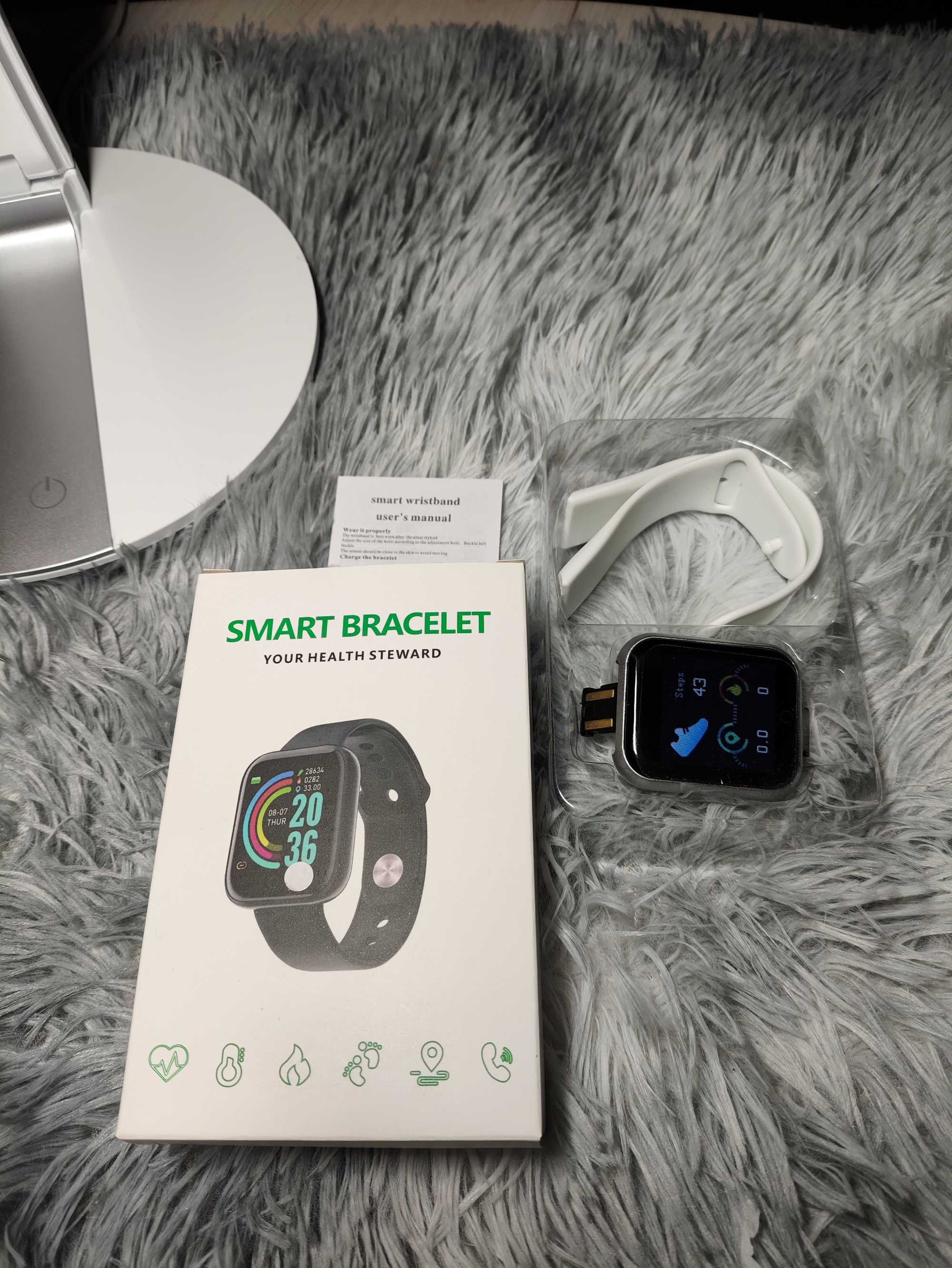 Smartband D20 Smartwatch