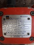 Elektro wibrator Oli