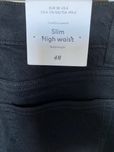 Jeansy H&M, roz. 38, nowe