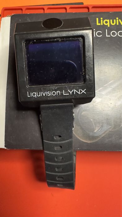 Komputer nurkowy Liqivision Lynx + czujnik ciśnienia + lokalizator