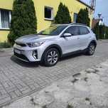 Kia Stonic !Mały przebieg!