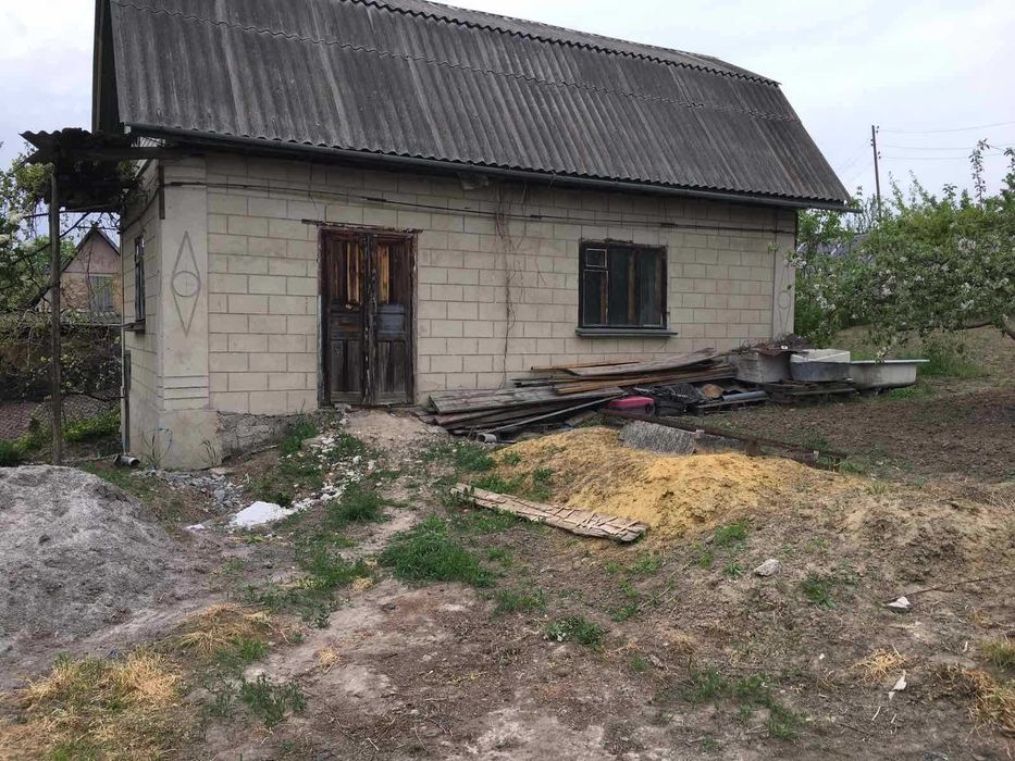 Продається частина будинку в м. Жмеринка 6830