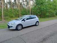 Fiat Punto Evo Fiat Punto Evo