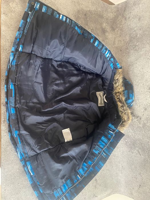 Куртка комбінезон комплект Lene лене 122