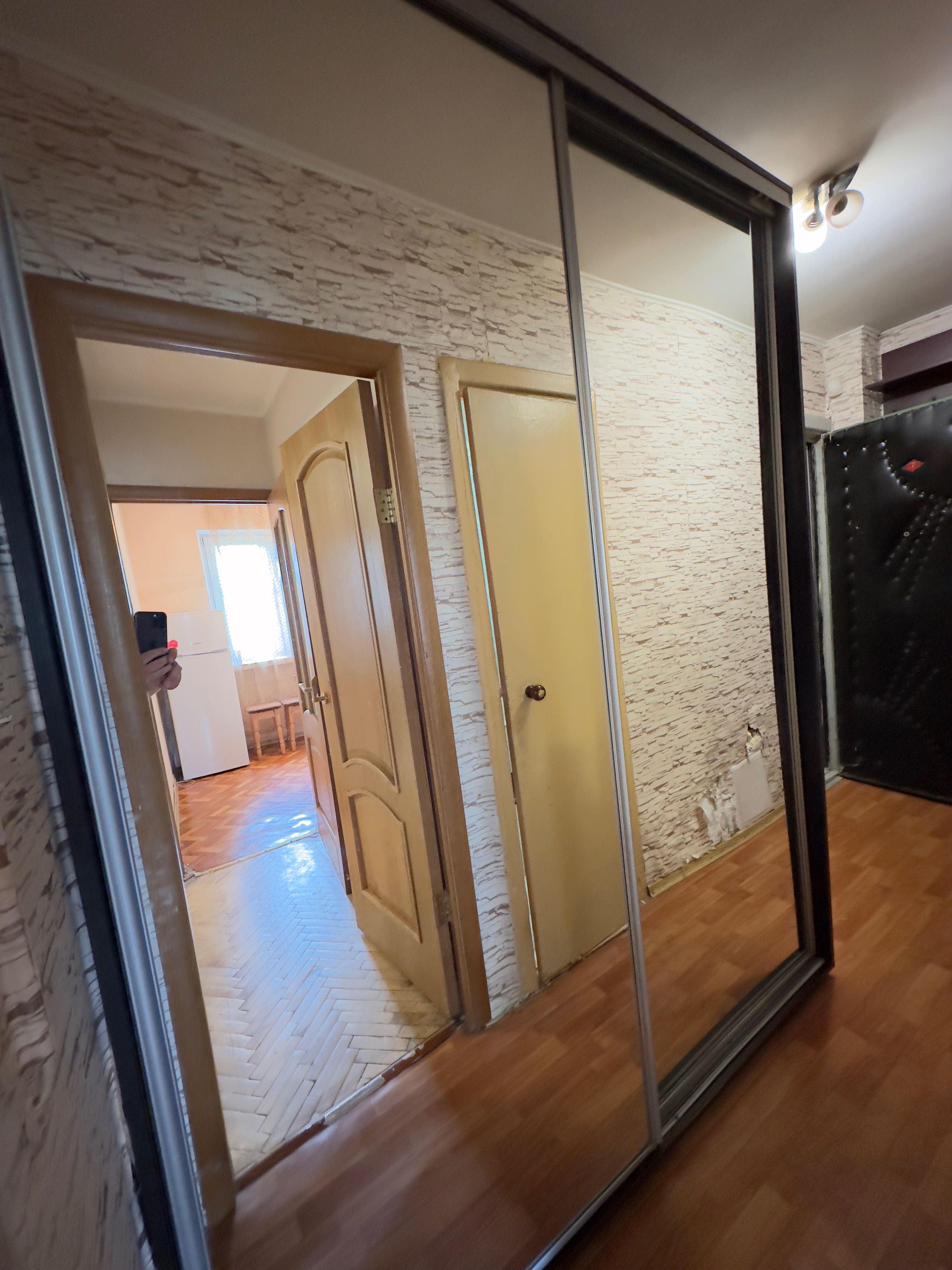 Продам 1К квартиру 33м2 на Відрадному. Бульвар Вацлава Гавела 73/22
