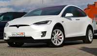 Tesla Model X 100D 772 koni Ludicrous+ Performance AutoPilot Fidelity Hak Winter 20"