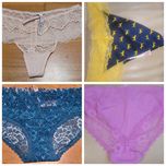 Трусы Victoria Secret, L, М