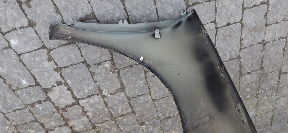 Błotnik lewy przód opel Insignia a Z22C