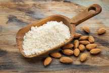 Миндальная мука Almond flour мелкого помола