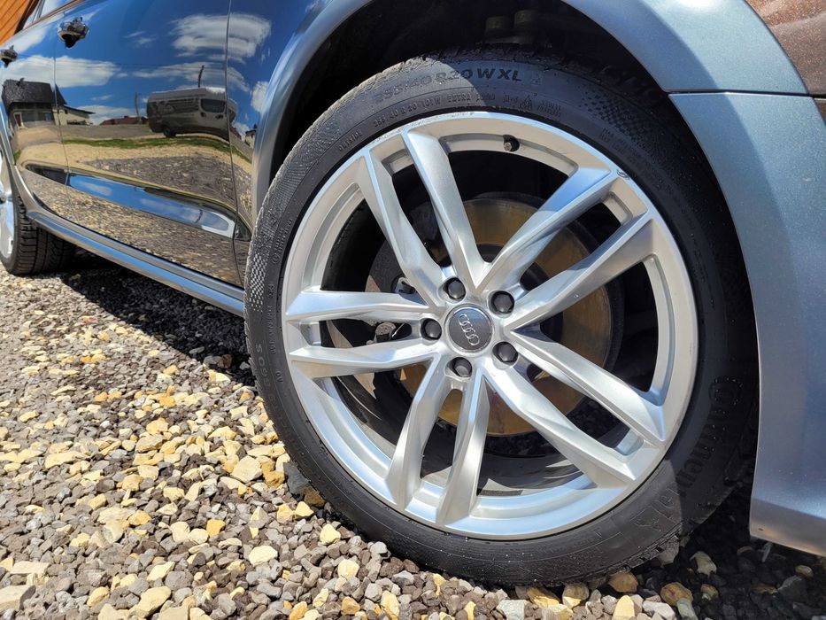 Audi A6 Allroad 3.0 272KM 100% sprawny, bezwypadkowy