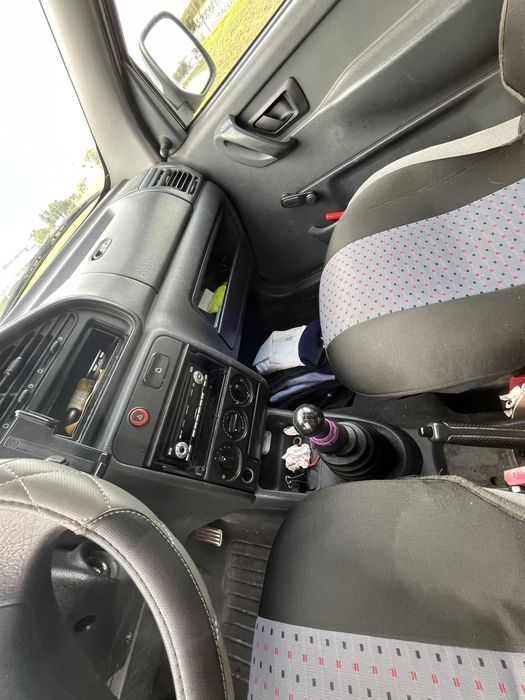 Citroen Berlingo 1.9 D