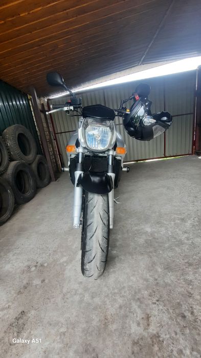 Продам сузуки GSR600