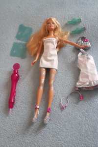 Lalka Barbie - Mała Projektantka
