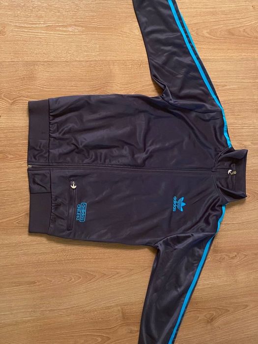 Спортивна кофта adidas оригинал