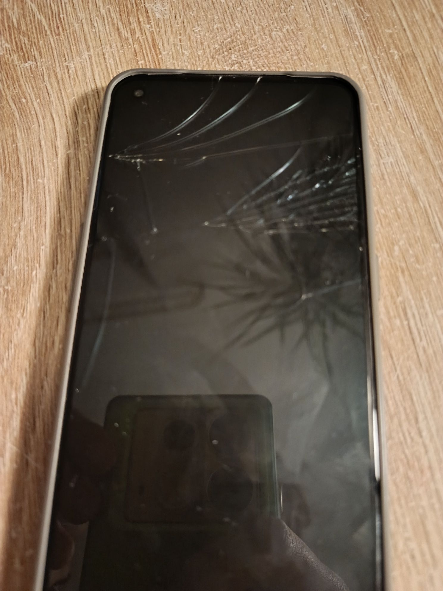 Realme gt master edition