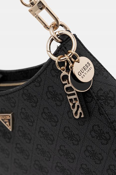 Guess Torebka Torba Noelle Logowana T553