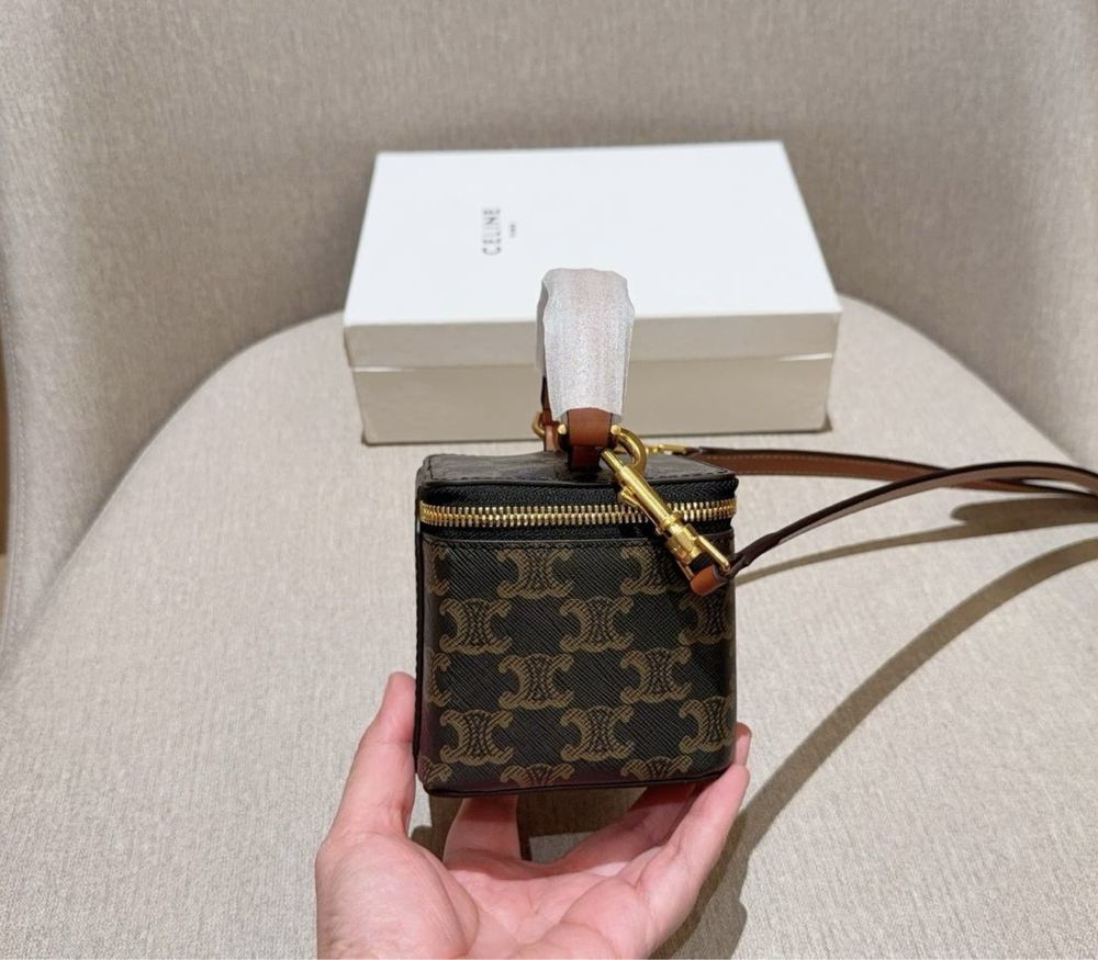 Сумка Celine exchange chantaco ck raf rick company jacquemus жіноча