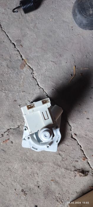 Модуль zanussi.                            .