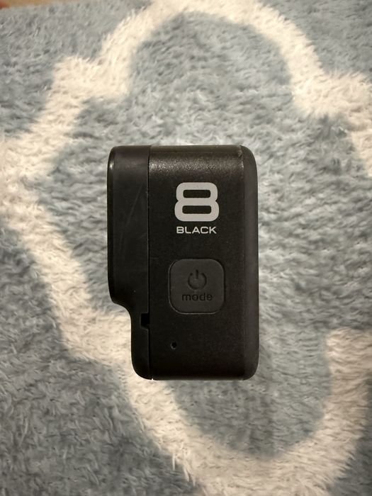 Go Pro 8 Black Hero