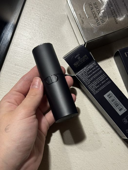 Контур Dior Forever Skin Countour Stick