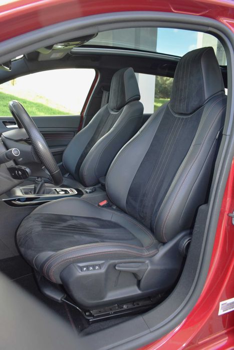 Peugeot 308 SW 1.2 GT 130cv | 2020/11 | APENAS 55 Mil KM