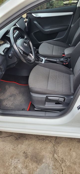 Продам Skoda Octavia A7 2013р