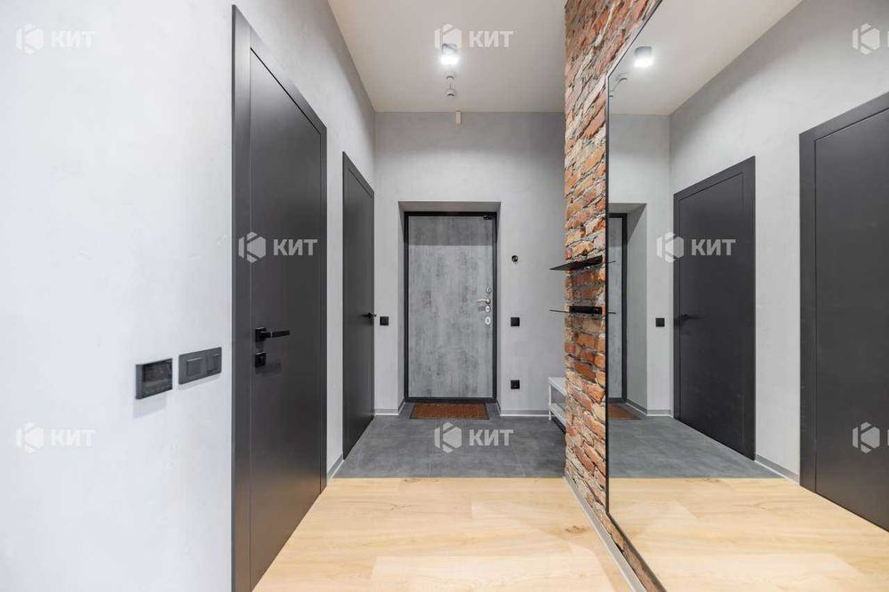 2к.78м2 Центр (ЖК Инфинити, Клочковская, Каскад, парк Шевченко) 130473