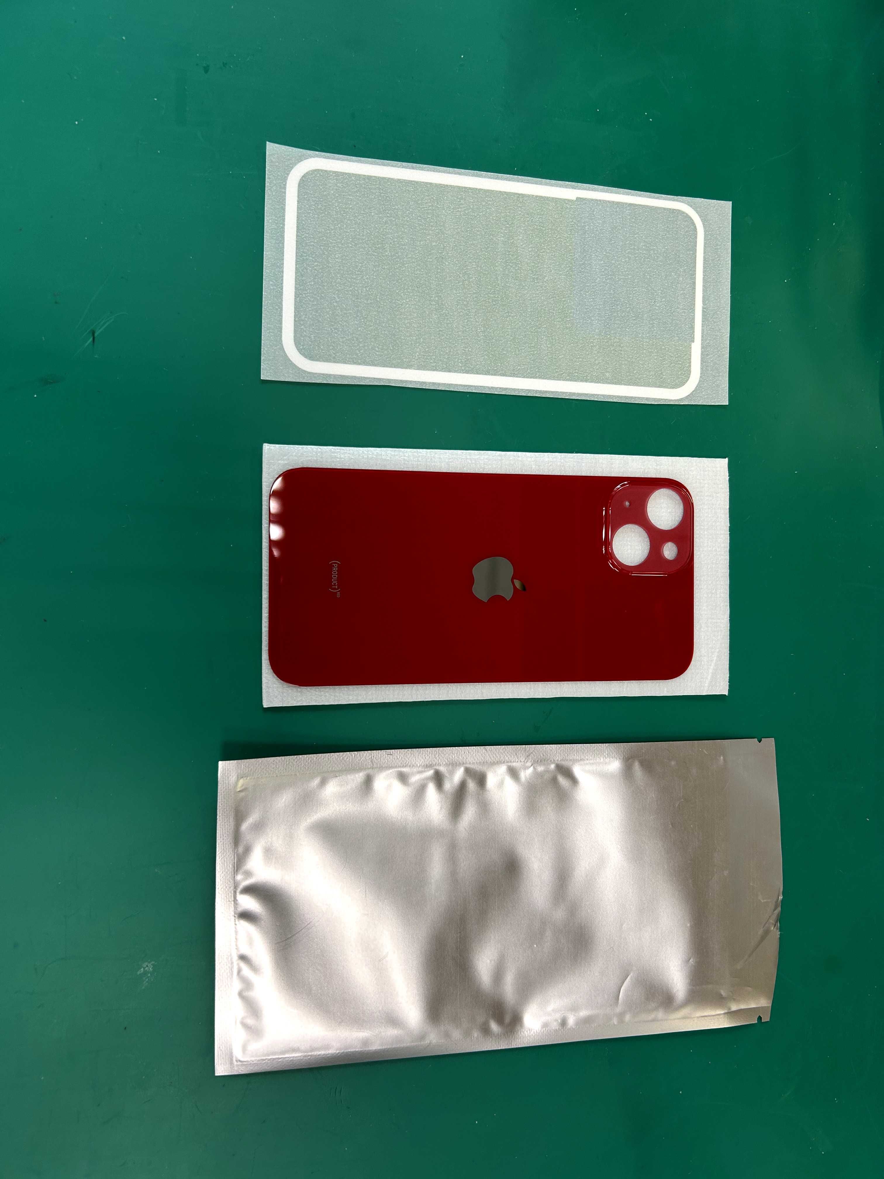 Nowe plecki, tył do wszystkich modeli iPhone, duże oczka aparatu!