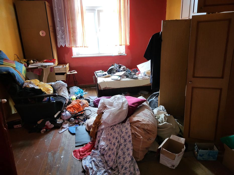 Solidne sprzątanie !