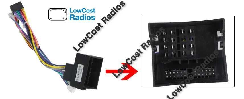 Auto Rádio GPS ANDROID 15 BMW X1 (E84) | GPS Bluetooth USB APPS WIFI