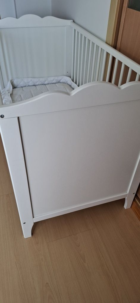 Berço SMÅGÖRA ikea