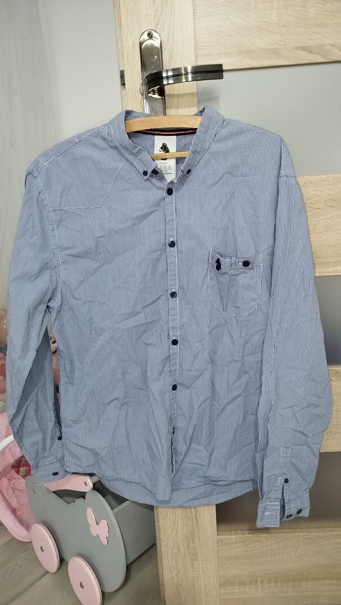 Koszula męska L/XL