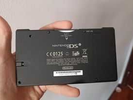 konsola dsi nintendo