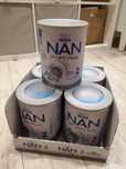 Mleko Nestle NAN opti pro plus 2