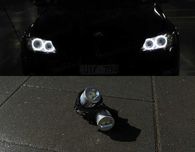 Led Marker светодиодные маркеры в ангельские глазки BMW E90 E91 БМВ