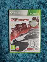 Need for Speed Most Wanted Xbox 360