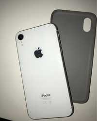 IPhone XR Branco
