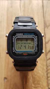 Колекційні часы наручные винтажные ретро G-shock DW 6800 Japan Casio