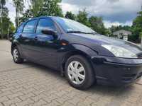 FORD Focus MK1 1.6