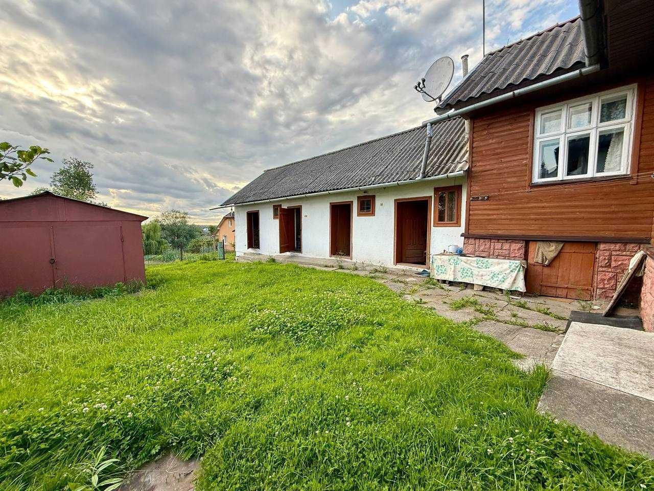 Продаж чудового будинку у Меденичах