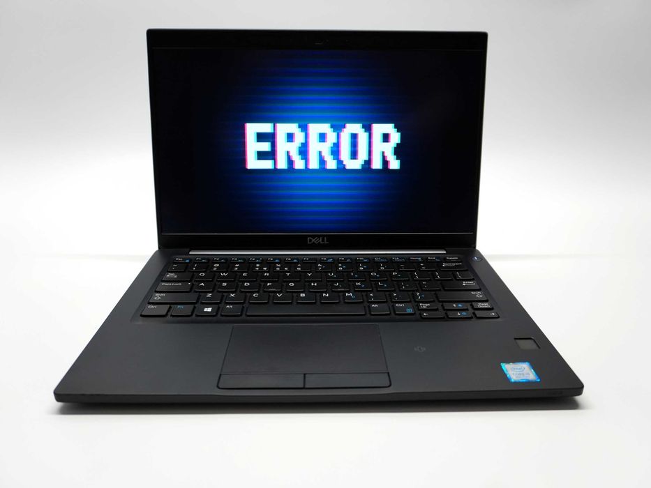 Laptop DELL Latitude 7390 | 13,3" FHD i5-8250U 8GB SSD 256GB W11 KL.A-