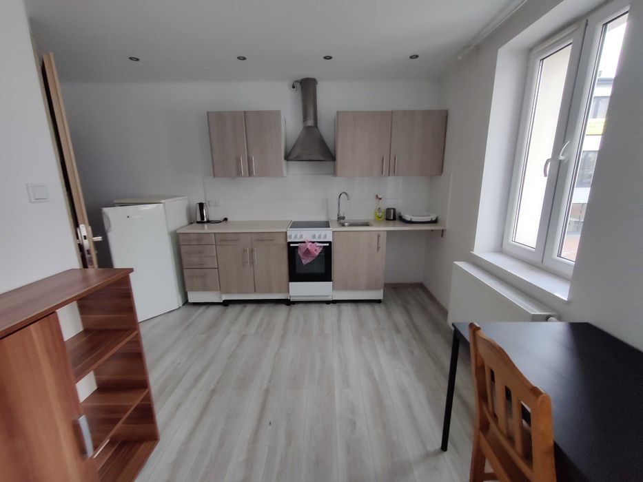 Kawalerka 30m2 do wynajęcia w Centrum Wołomina