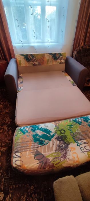 Продам диван розкладний