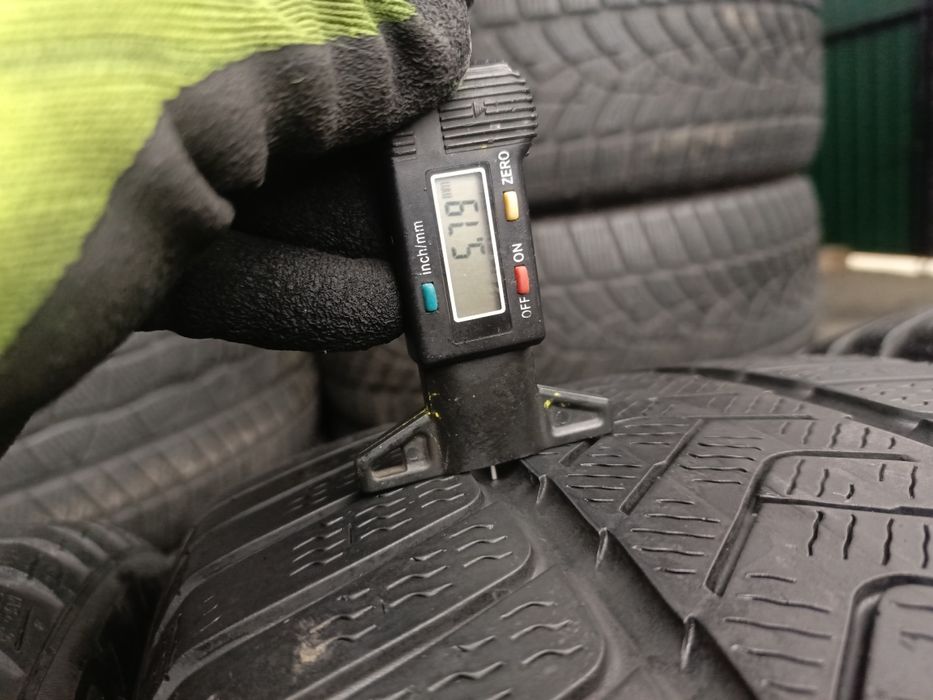 255.40.20 Pirelli 4 шт