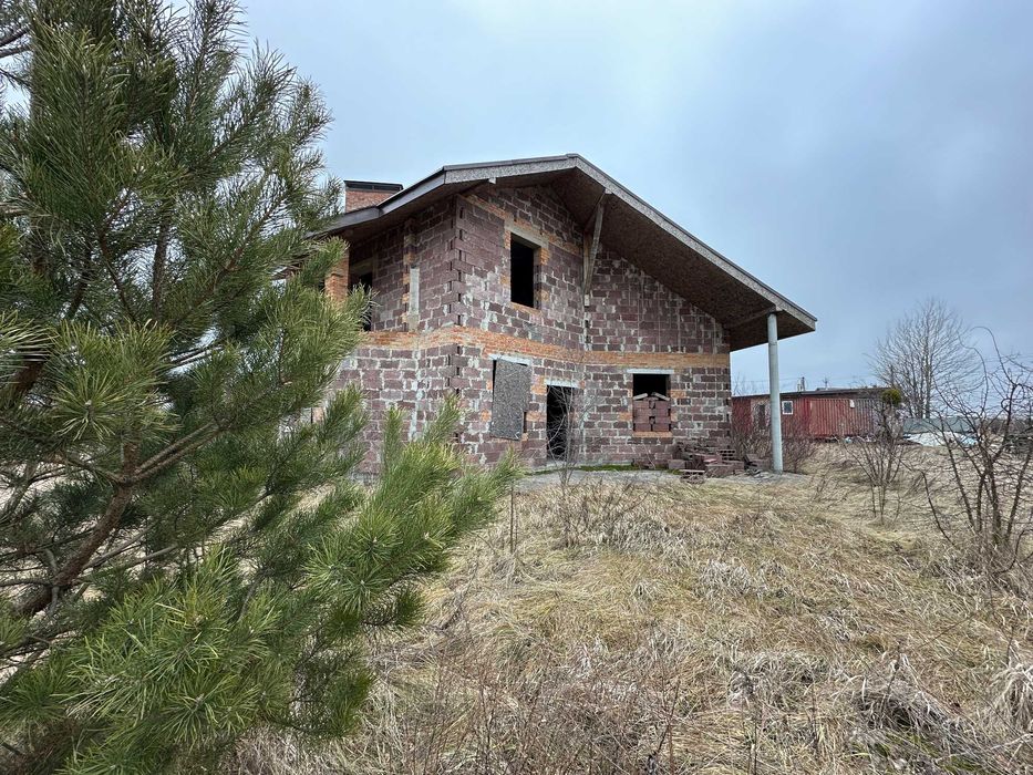 с. Личанка Продаж Будинку 223 м2, 25 соток