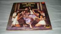 Tom Jones Live 2 LP